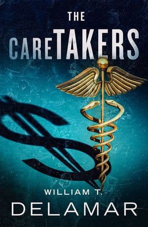 Buy The Caretakers at Amazon