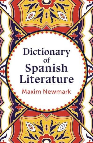 Dictionary of Spanish Literature