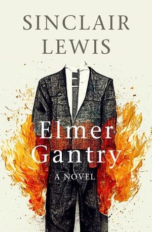 Elmer Gantry