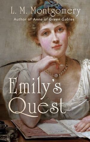 Emily's Quest