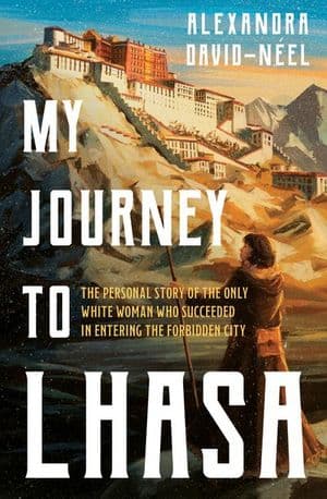 My Journey to Lhasa