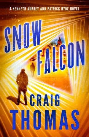 Snow Falcon