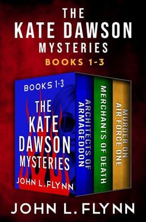 The Kate Dawson Mysteries, Books 1–3