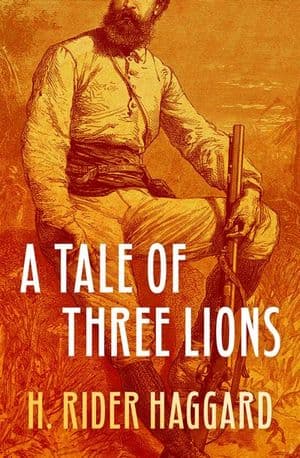 A Tale of Three Lions