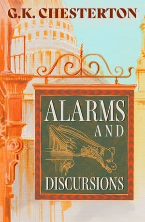 Alarms and Discursions