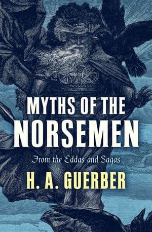 Myths of the Norsemen