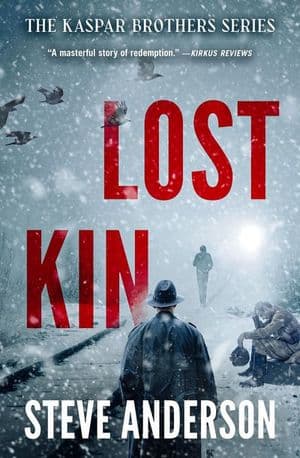 Buy Lost Kin at Amazon