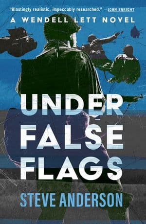 Buy Under False Flags at Amazon