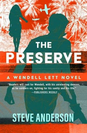 Buy The Preserve at Amazon