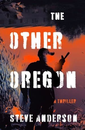 Buy The Other Oregon at Amazon