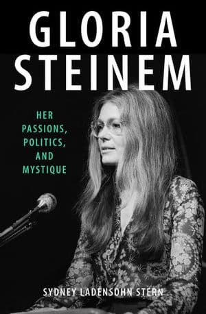 Gloria Steinem