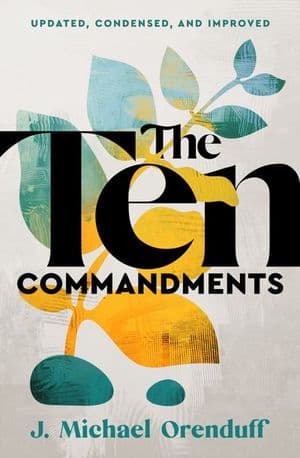 The Ten Commandments