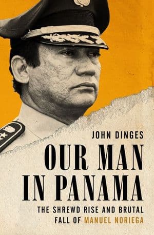 Our Man in Panama