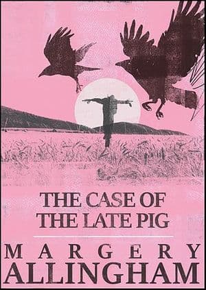 The Case of the Late Pig