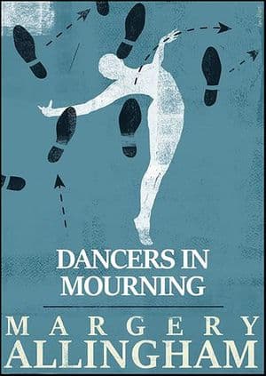 Dancers in Mourning