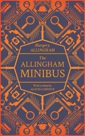 The Allingham Minibus