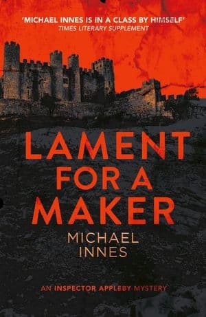 Lament for a Maker