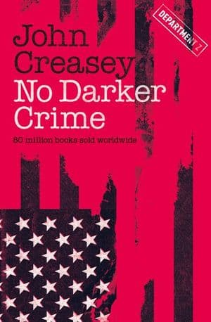 No Darker Crime