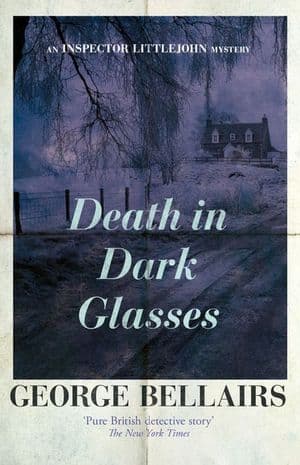 Death in Dark Glasses