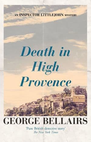 Death in High Provence