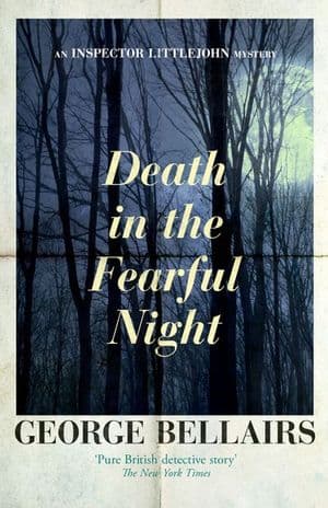 Death in the Fearful Night