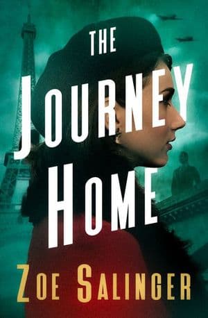 Buy The Journey Home at Amazon