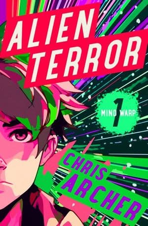 Alien Terror