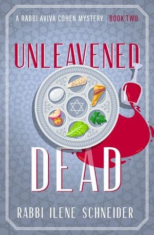 Unleavened Dead