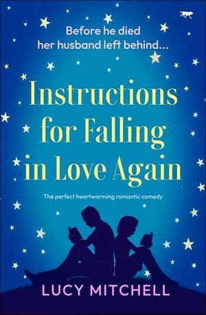 Instructions for Falling in Love Again