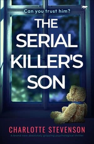 The Serial Killer's Son