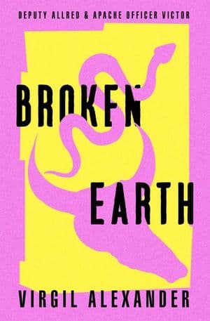 Broken Earth