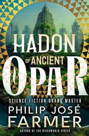 Hadon of Ancient Opar