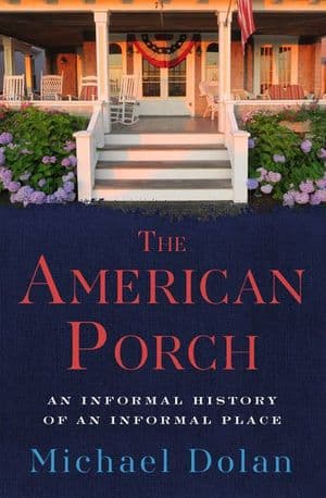 The American Porch