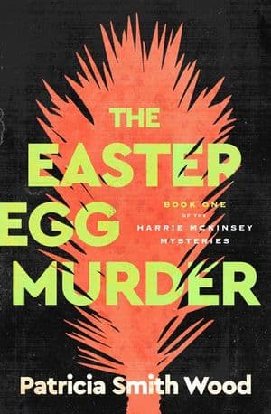 The Easter Egg Murder