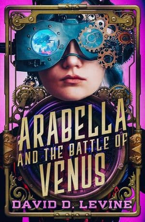 Arabella and the Battle of Venus