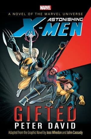 Astonishing X-Men