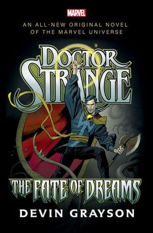 Doctor Strange