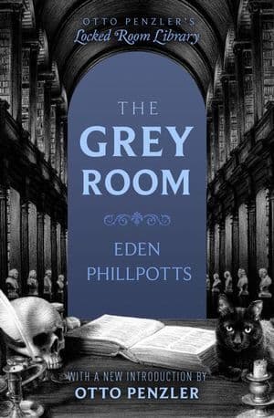 The Grey Room