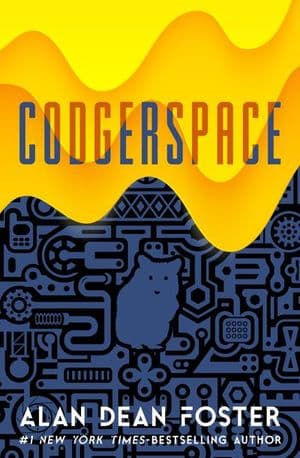 Codgerspace