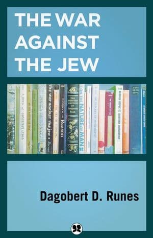 The War Against the Jew