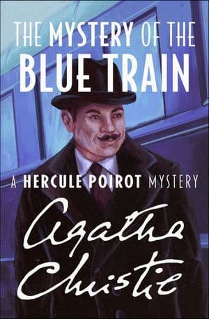 The Mystery of the Blue Train