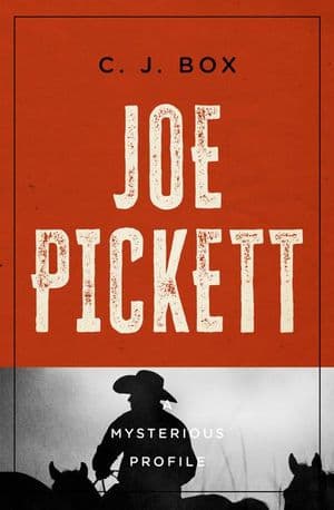 Joe Pickett