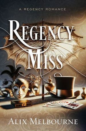 Regency Miss