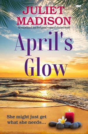 April's Glow