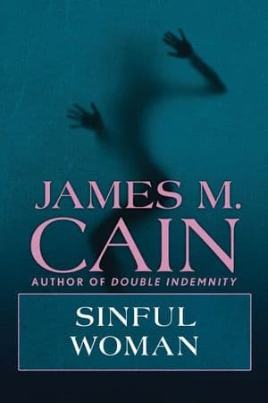 Buy Sinful Woman at Amazon