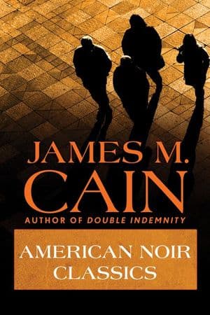 American Noir Classics