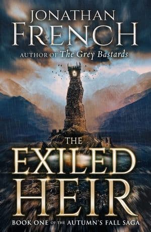 The Exiled Heir