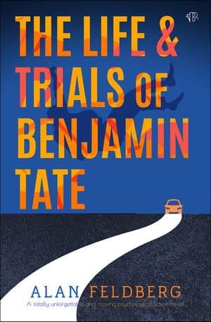 The Life and Trials of Benjamin Tate