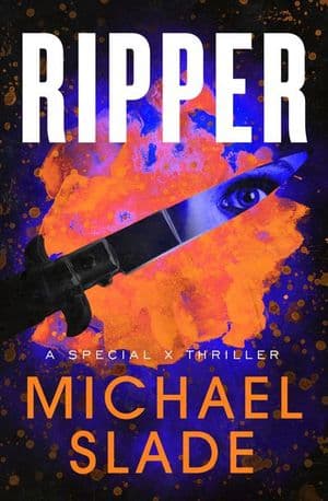 Buy Ripper at Amazon