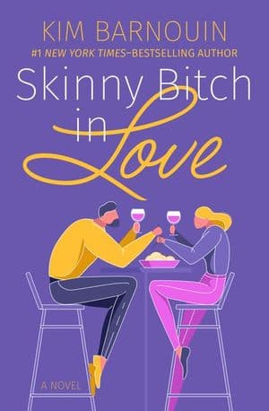 Skinny Bitch in Love